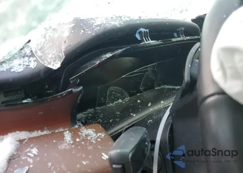 2022 Lincoln Nautilus Reserve из США, поврежденный, VIN 2LMPJ8KP1NBL18252